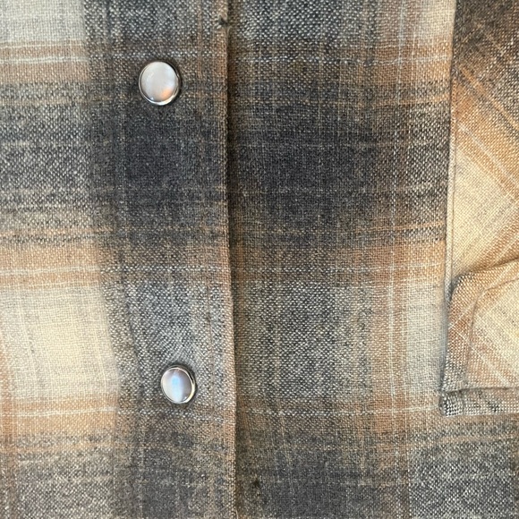 Woolrich Men’s Wool Flannel - Picture 15 of 16